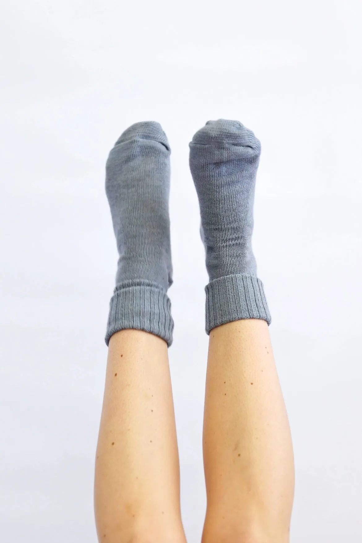 Mohair Socks