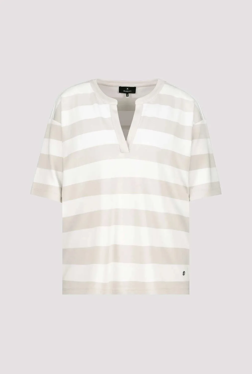 Monari Stripe Sweatshirt M408733