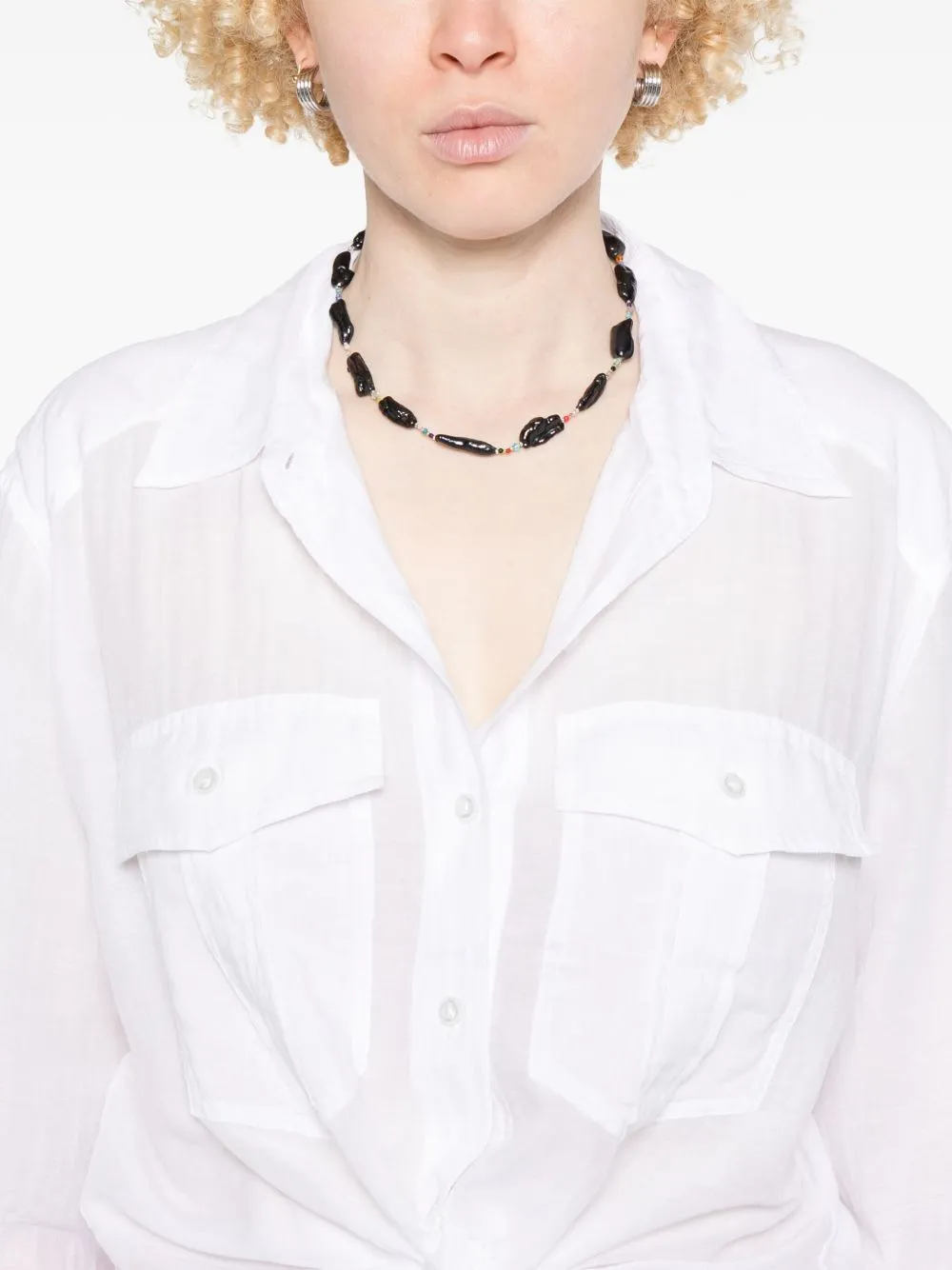 Nath cotton shirt