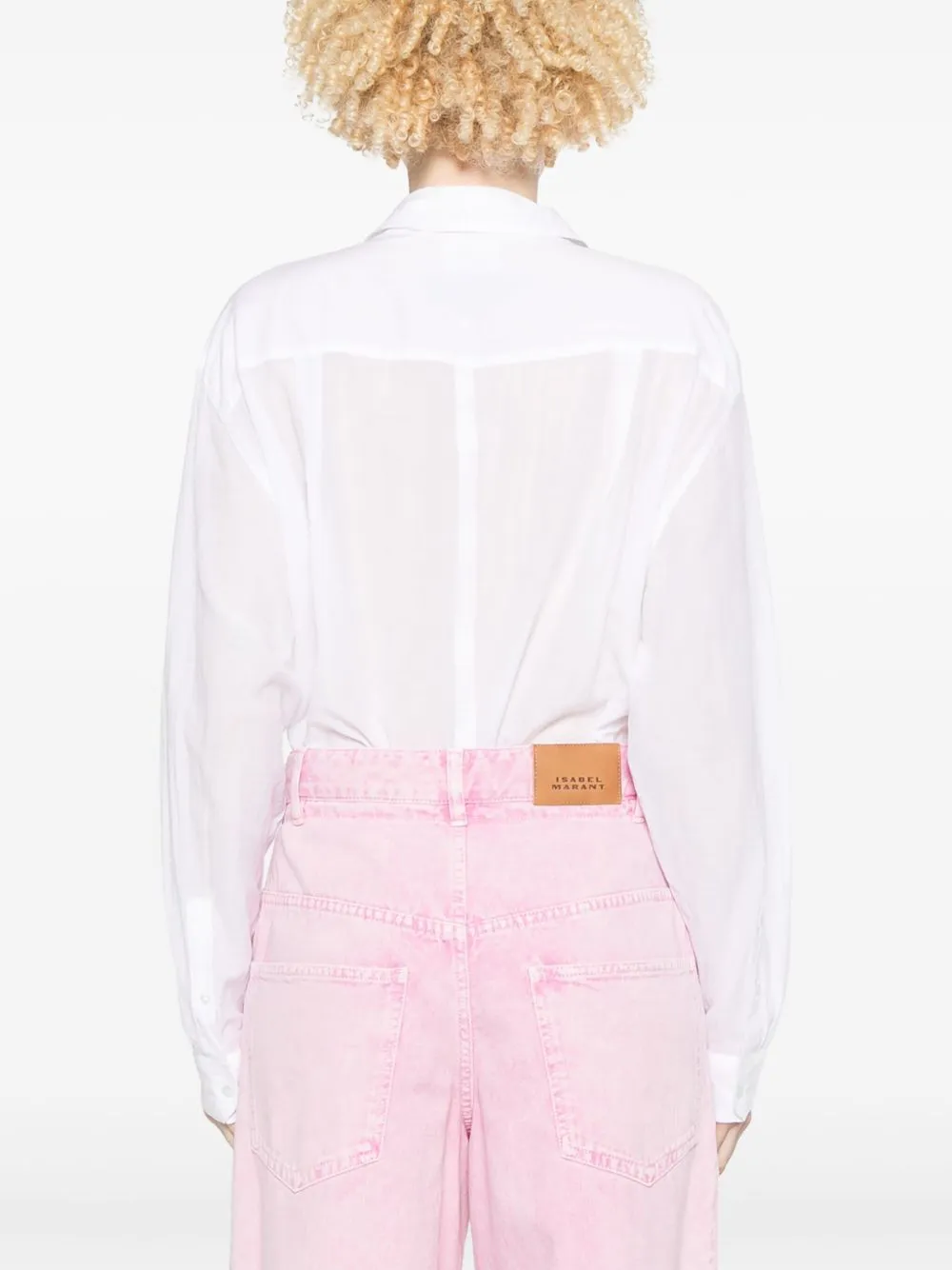 Nath cotton shirt