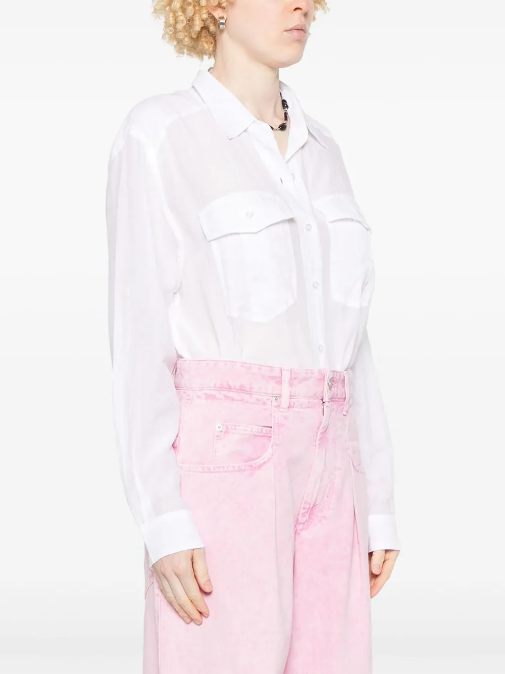 Nath cotton shirt