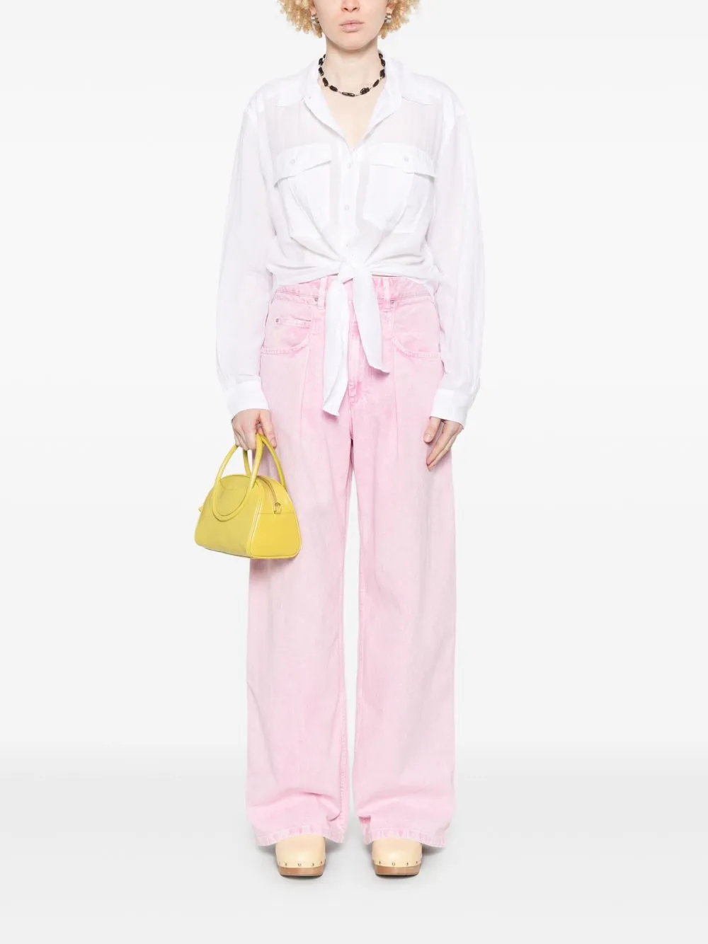 Nath cotton shirt