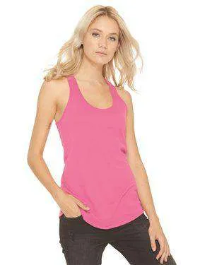 Next Level Women's Terry Racerback Tank Top - 6933