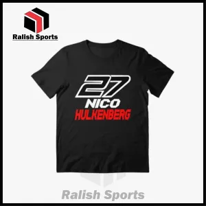 Nico Hulkenberg T-Shirts