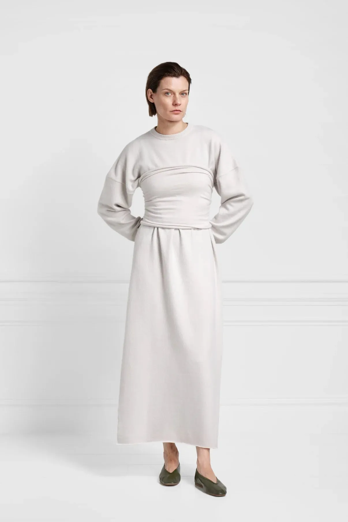 No 106 Weird Short Dress