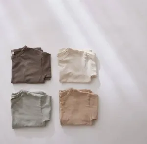Noa LS Tee
