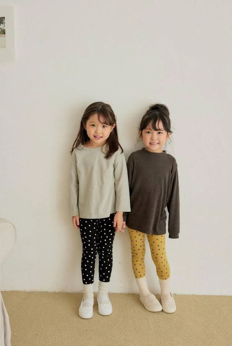 Noa LS Tee