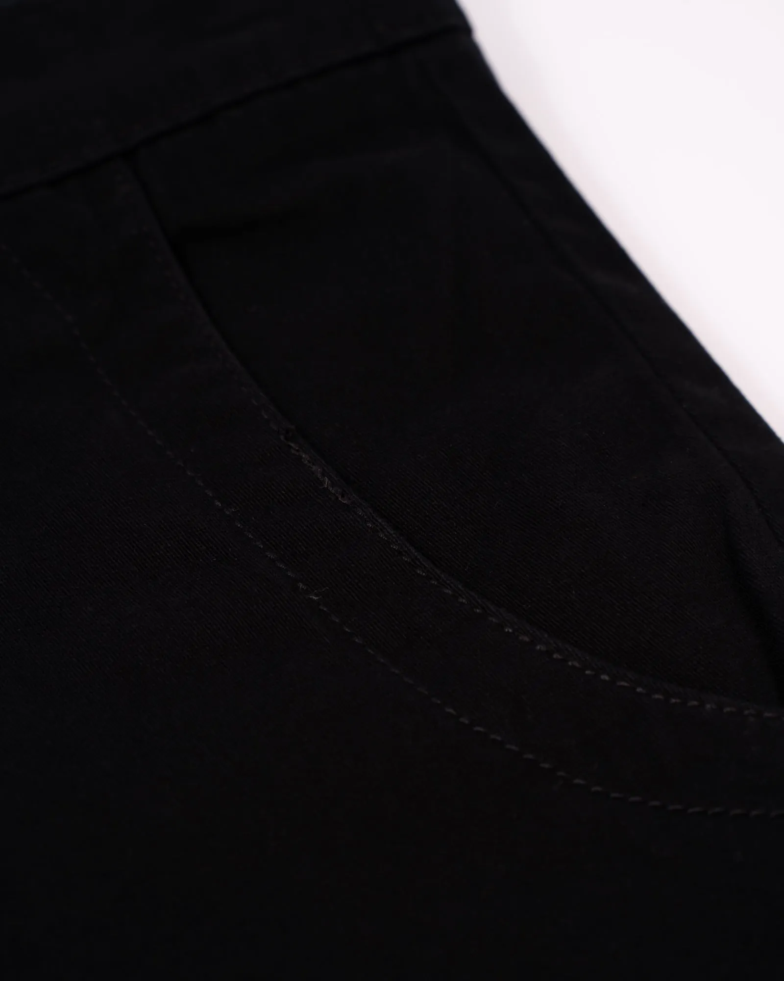 Noir Trouser