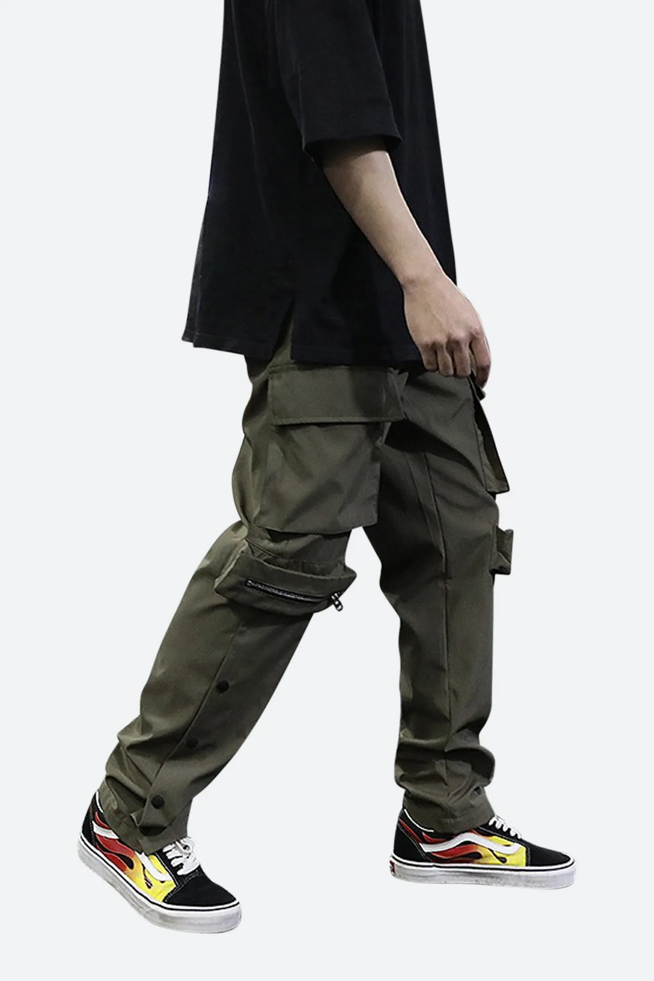 OFFICER CARGOS