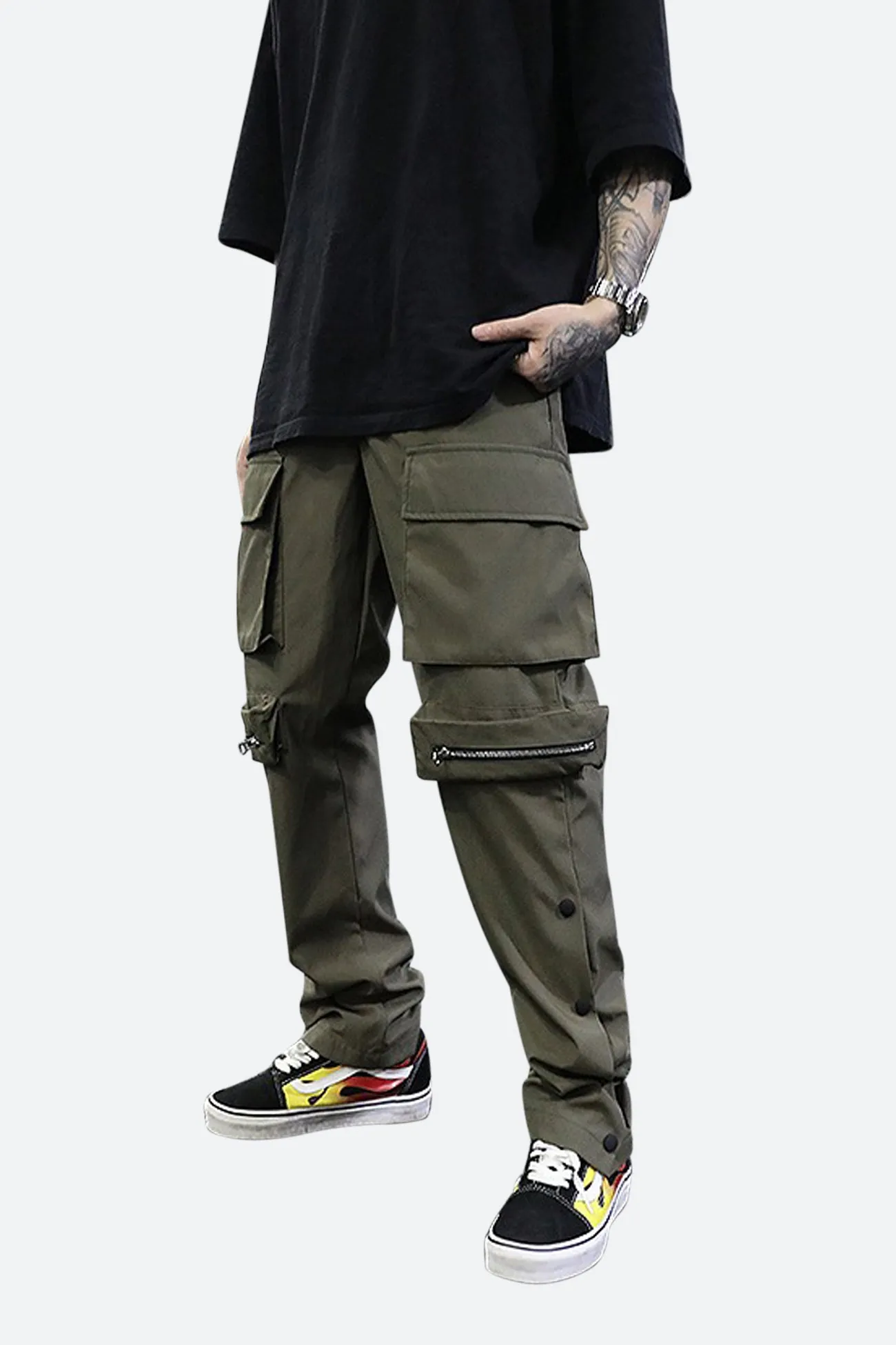 OFFICER CARGOS