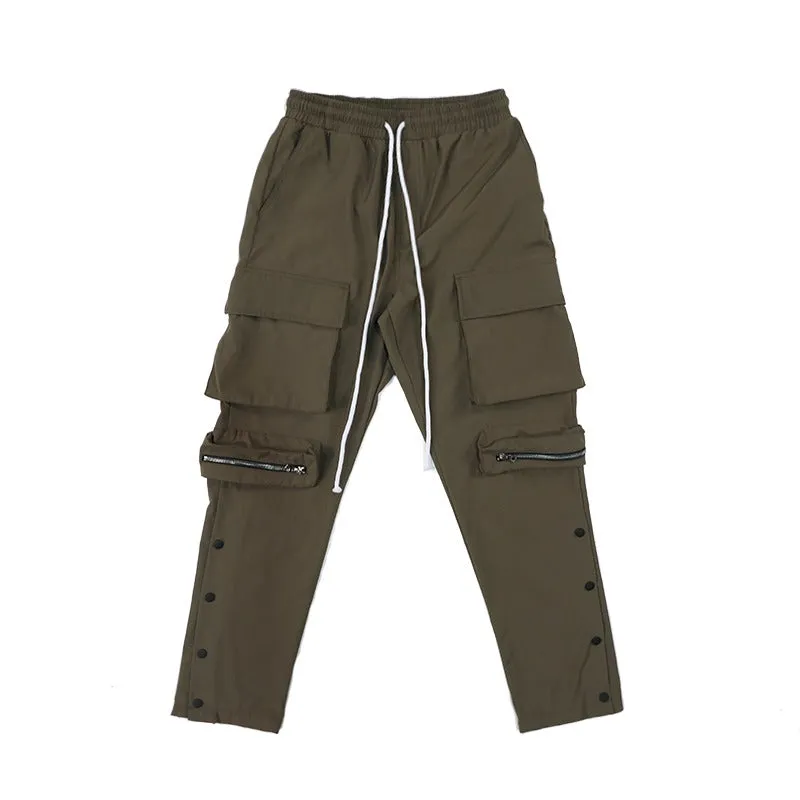 OFFICER CARGOS