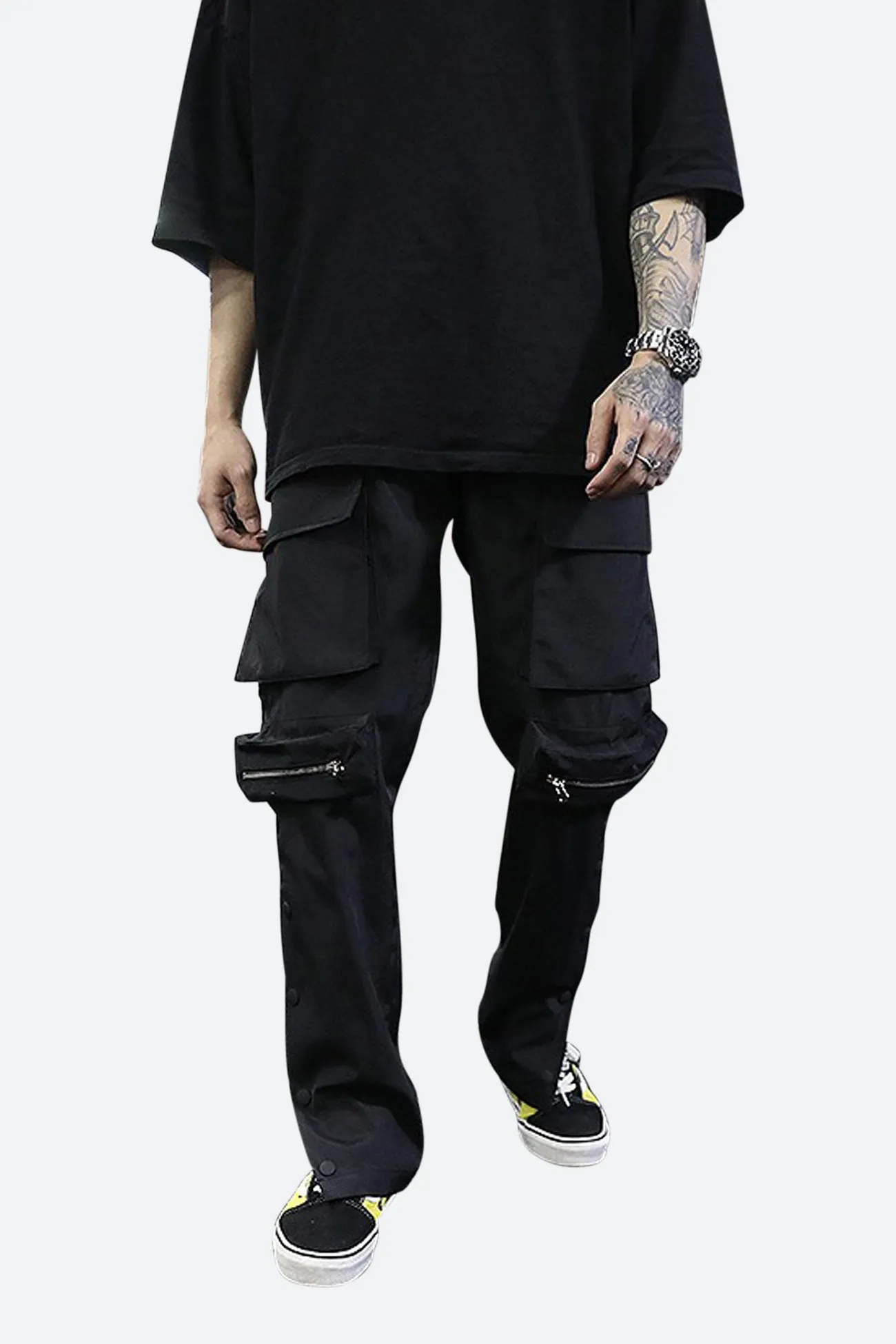 OFFICER CARGOS