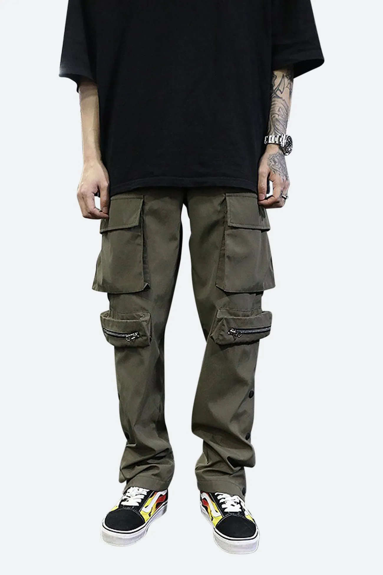 OFFICER CARGOS