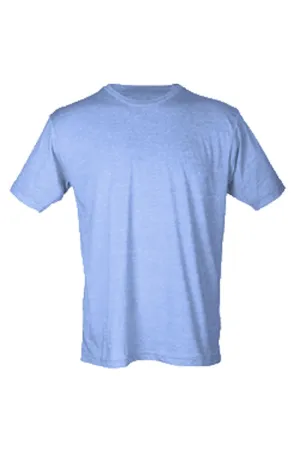 Oh My Stars Unisex Poly-Rich Blend Tee