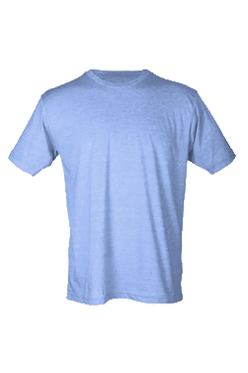 Oh My Stars Unisex Poly-Rich Blend Tee