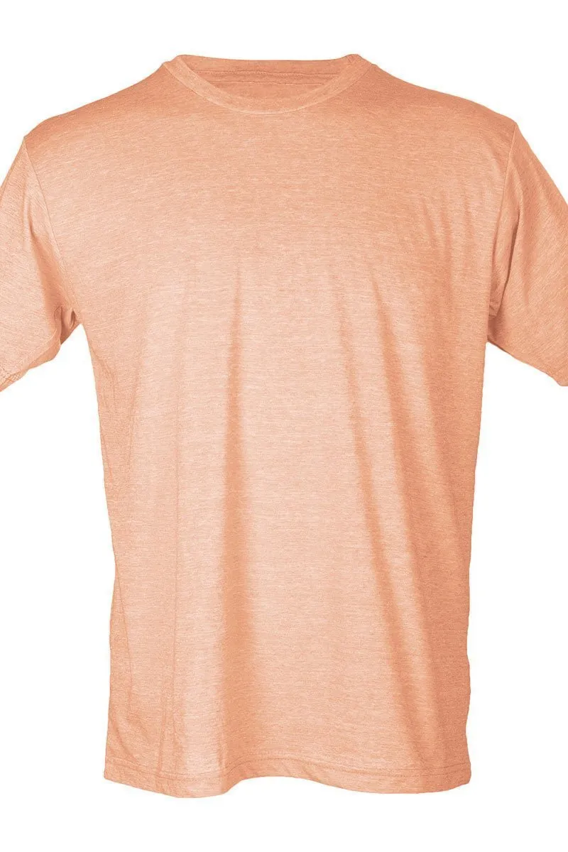 Oh My Stars Unisex Poly-Rich Blend Tee