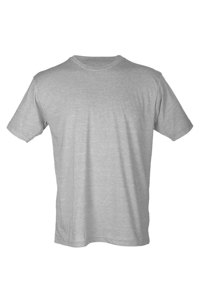 Oh My Stars Unisex Poly-Rich Blend Tee