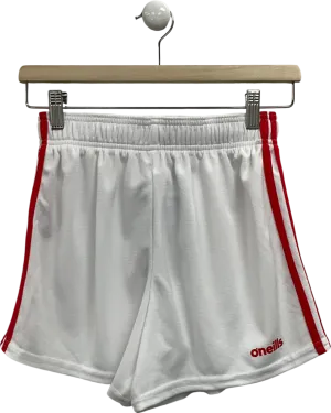 O'Neills White Mourne Short W28