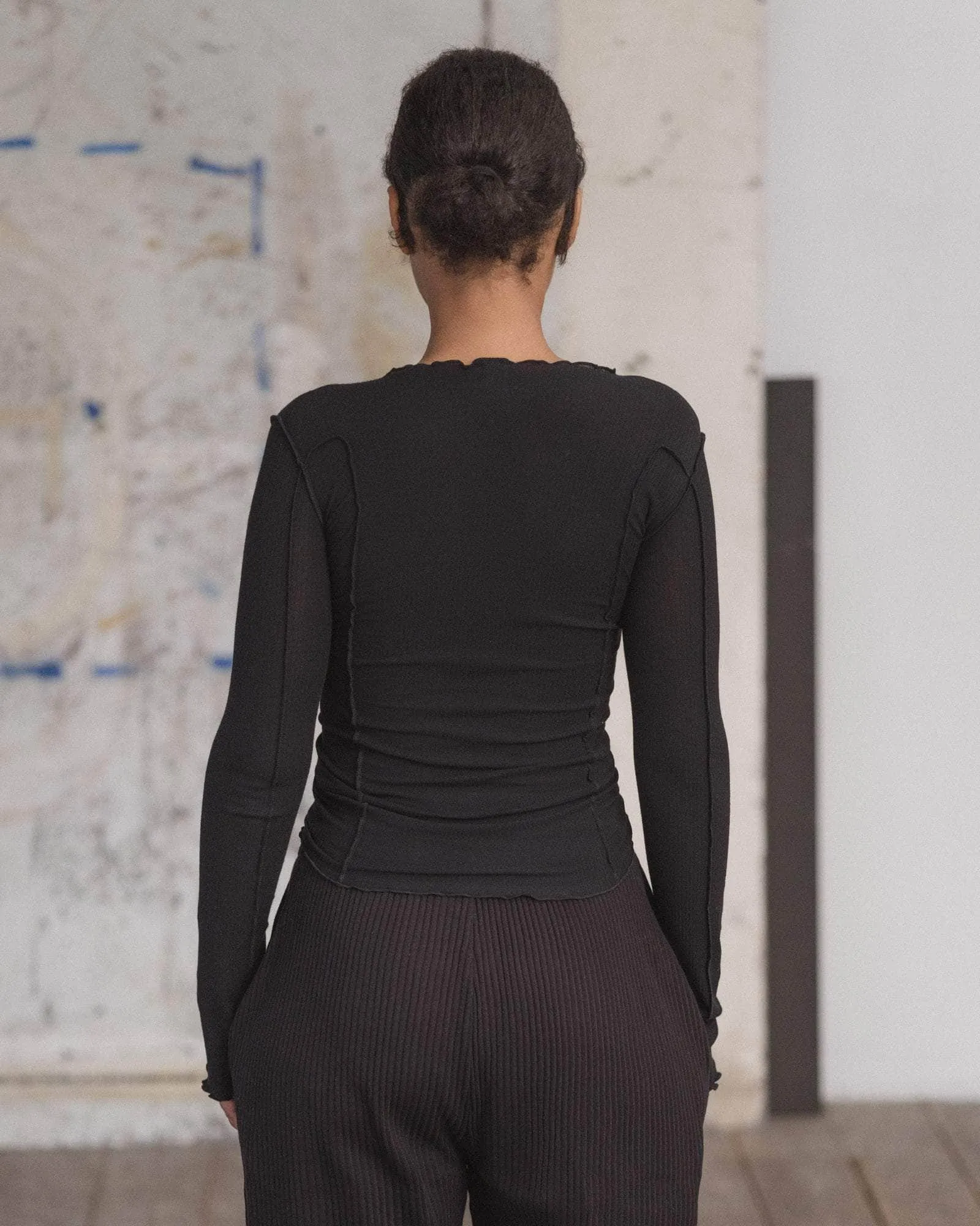 Pack - 2 Omato Long Sleeve Tee