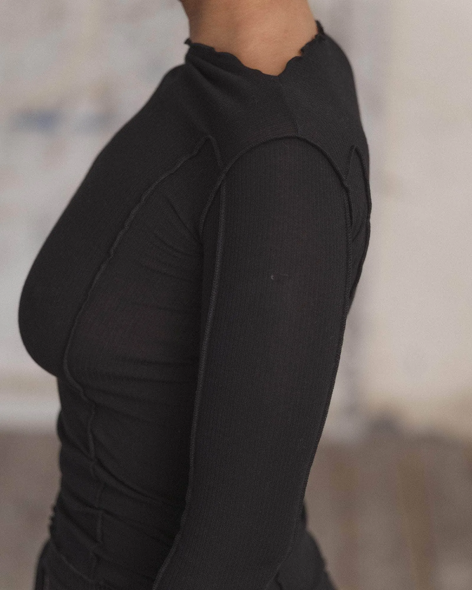 Pack - 2 Omato Long Sleeve Tee
