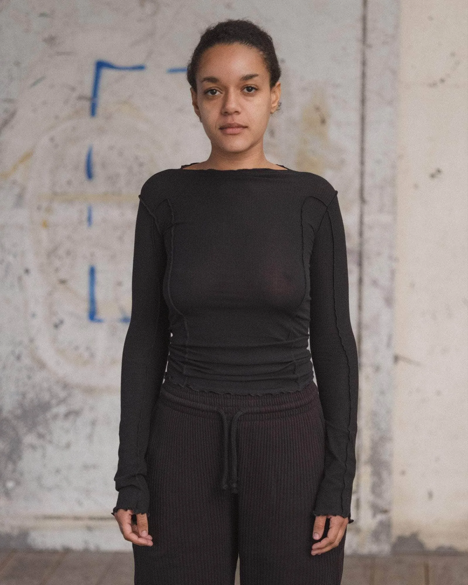 Pack - 2 Omato Long Sleeve Tee