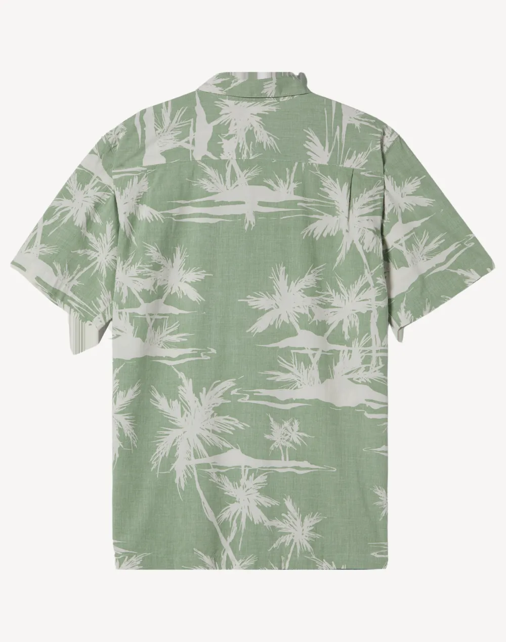 Palmz Short Sleeve Shirt