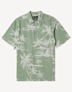 Palmz Short Sleeve Shirt