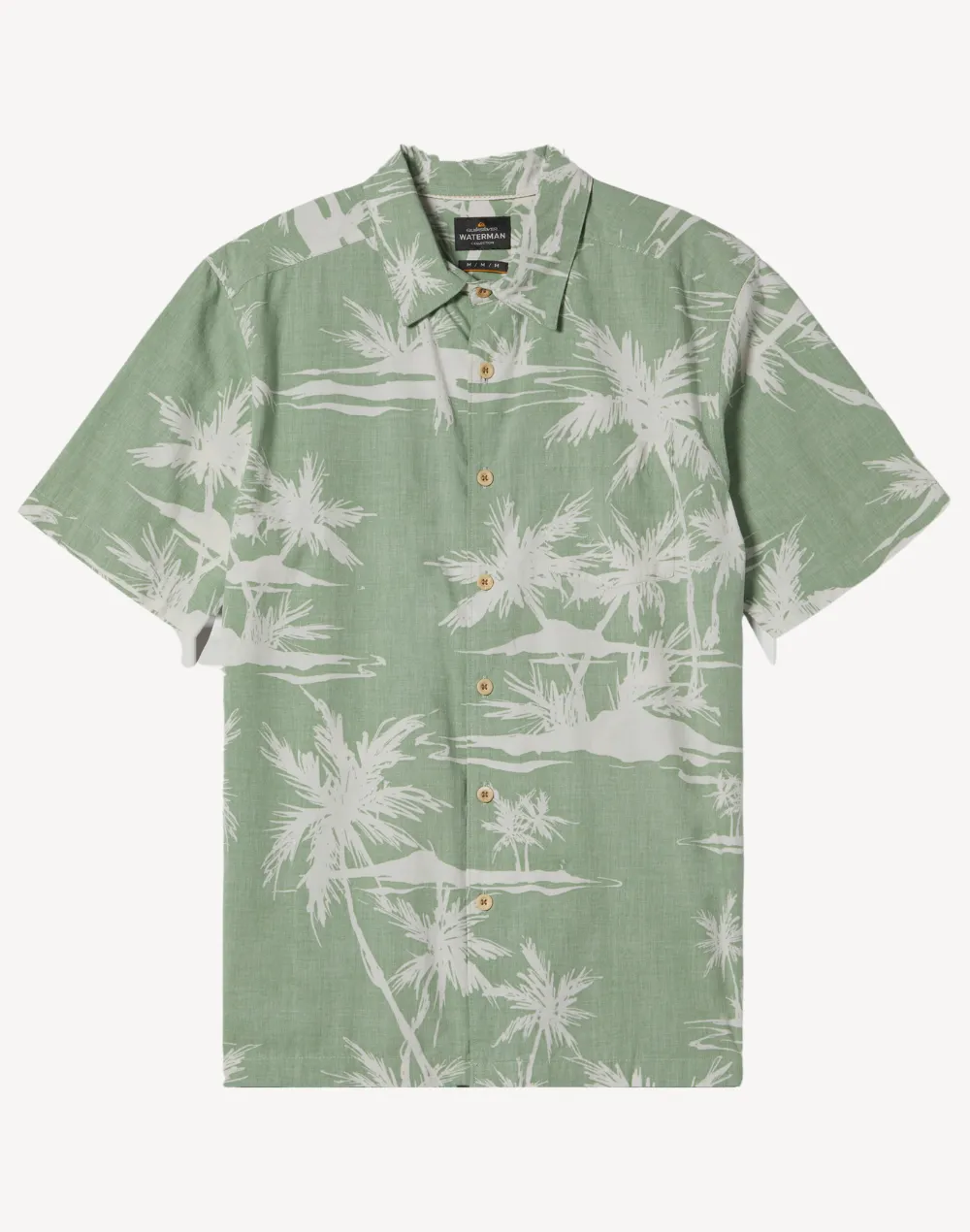 Palmz Short Sleeve Shirt
