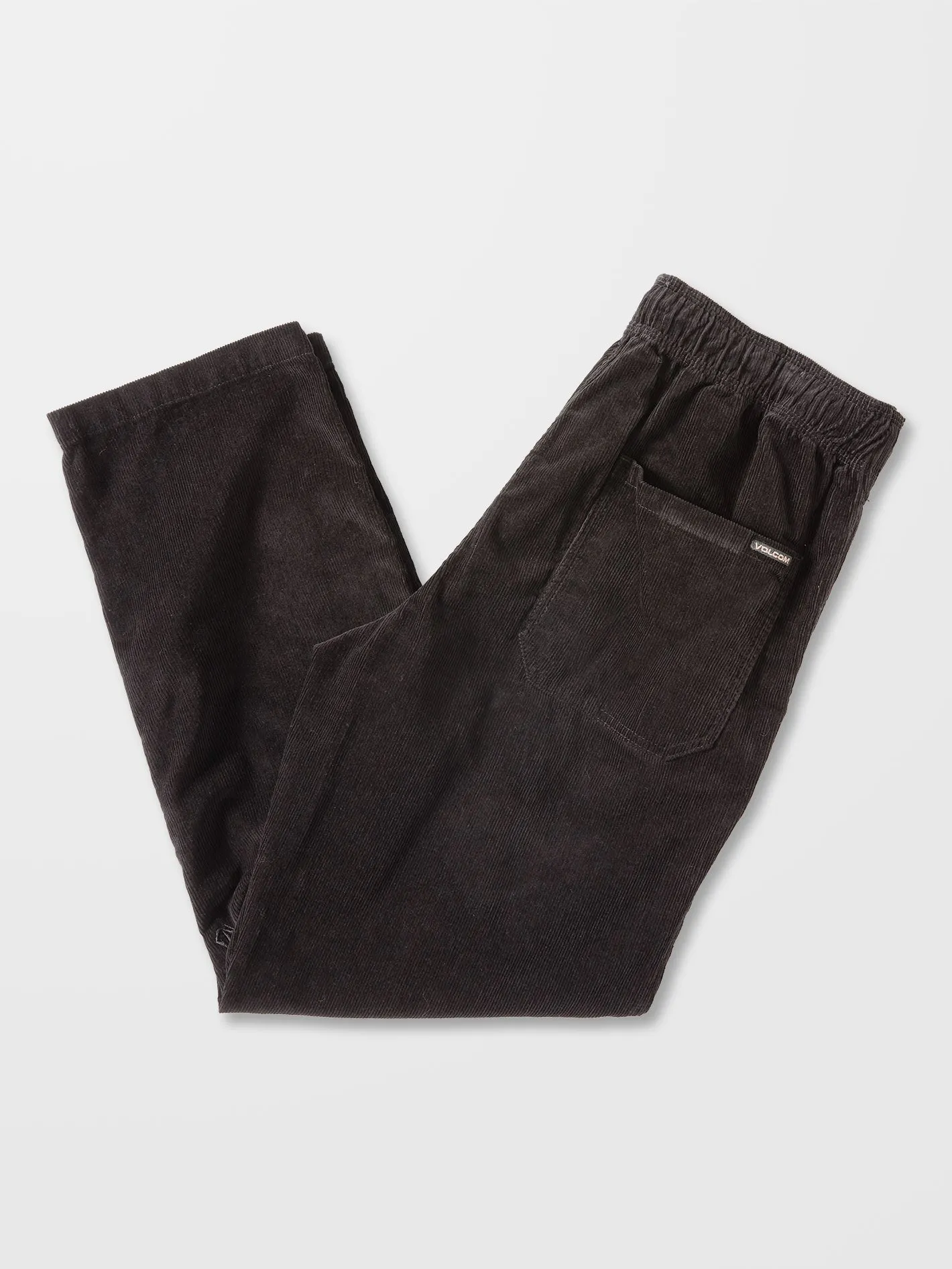 Pantalon Psychstone - BLACK