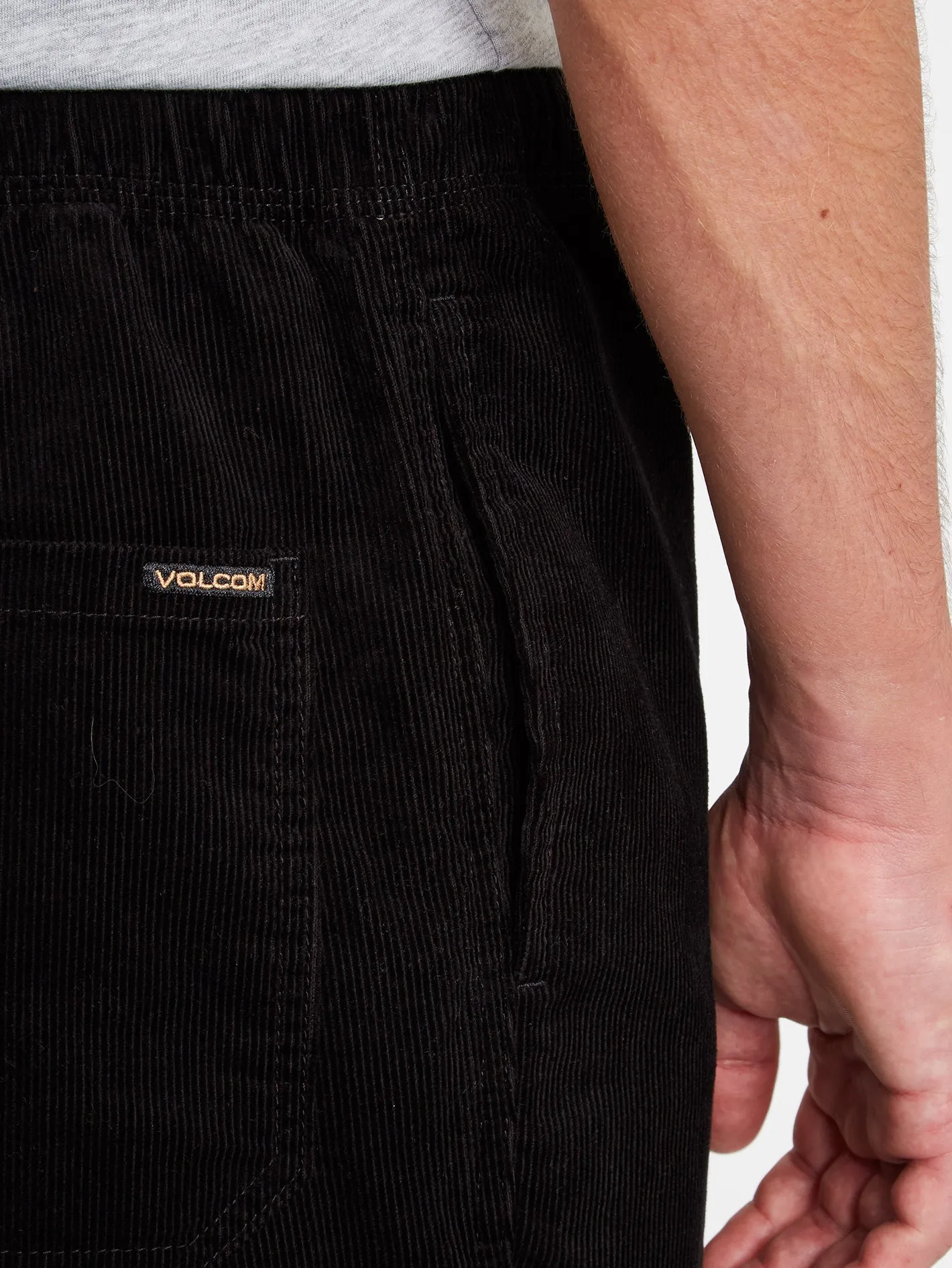 Pantalon Psychstone - BLACK