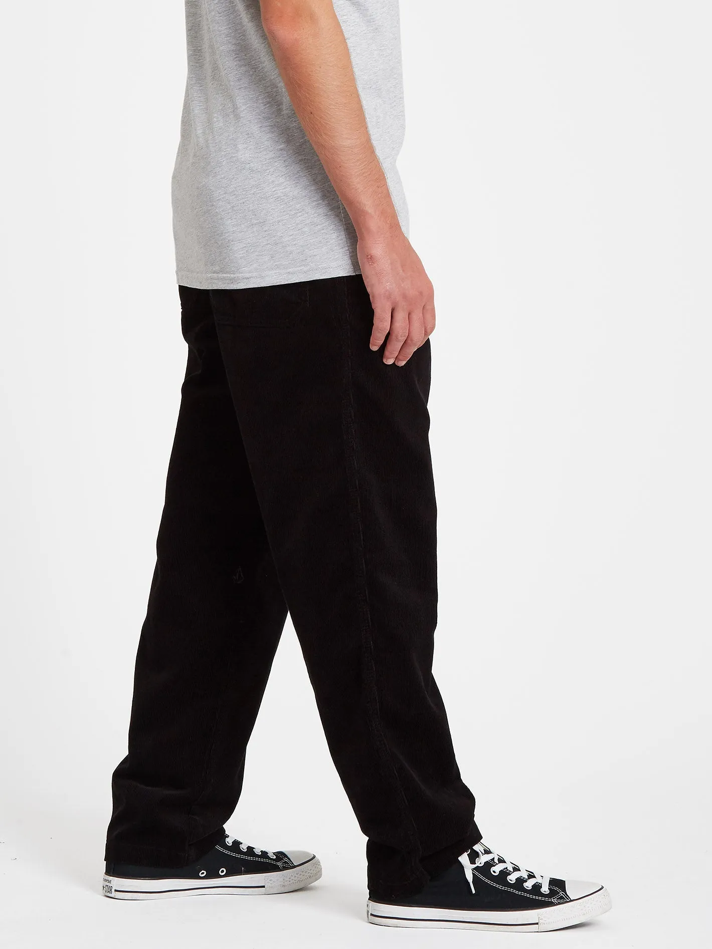 Pantalon Psychstone - BLACK
