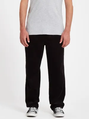 Pantalon Psychstone - BLACK