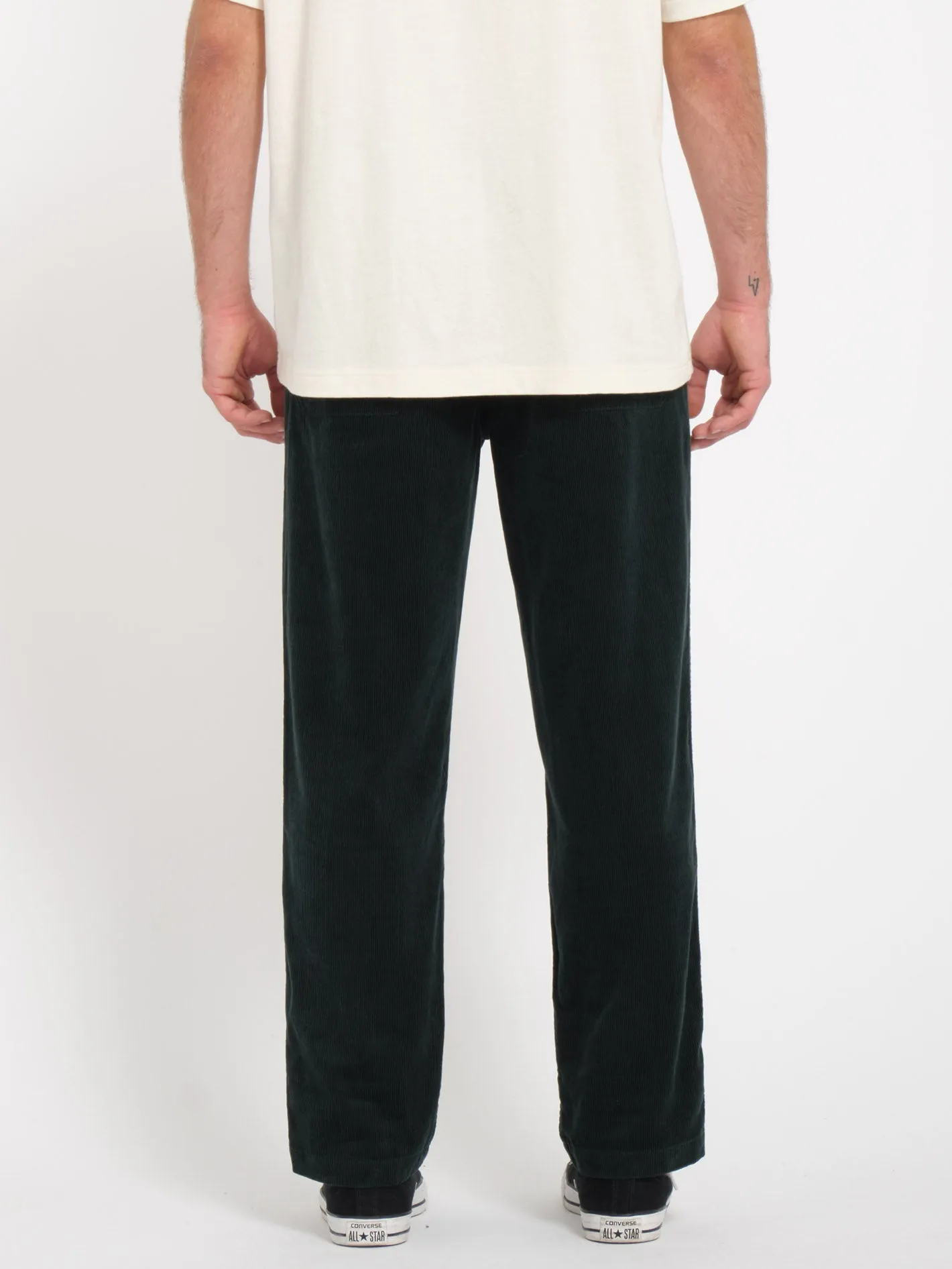 Pantalon Psychstone - PONDEROSA PINE