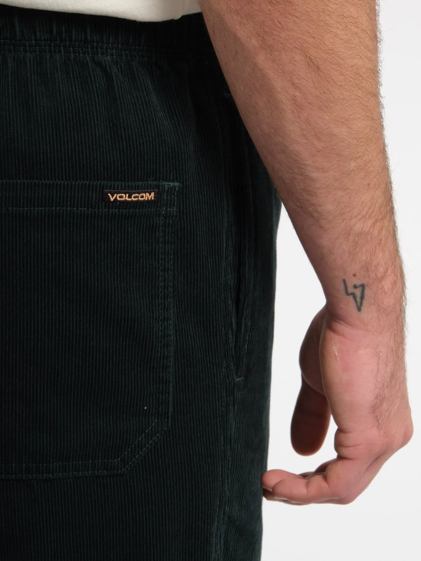 Pantalon Psychstone - PONDEROSA PINE