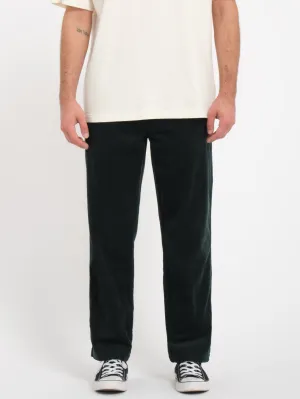 Pantalon Psychstone - PONDEROSA PINE