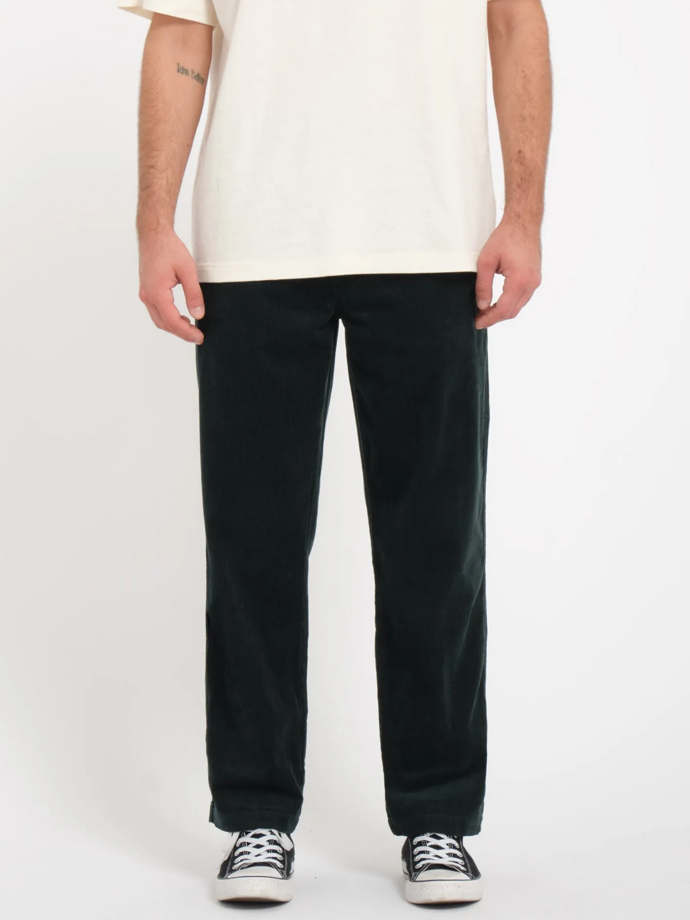 Pantalon Psychstone - PONDEROSA PINE