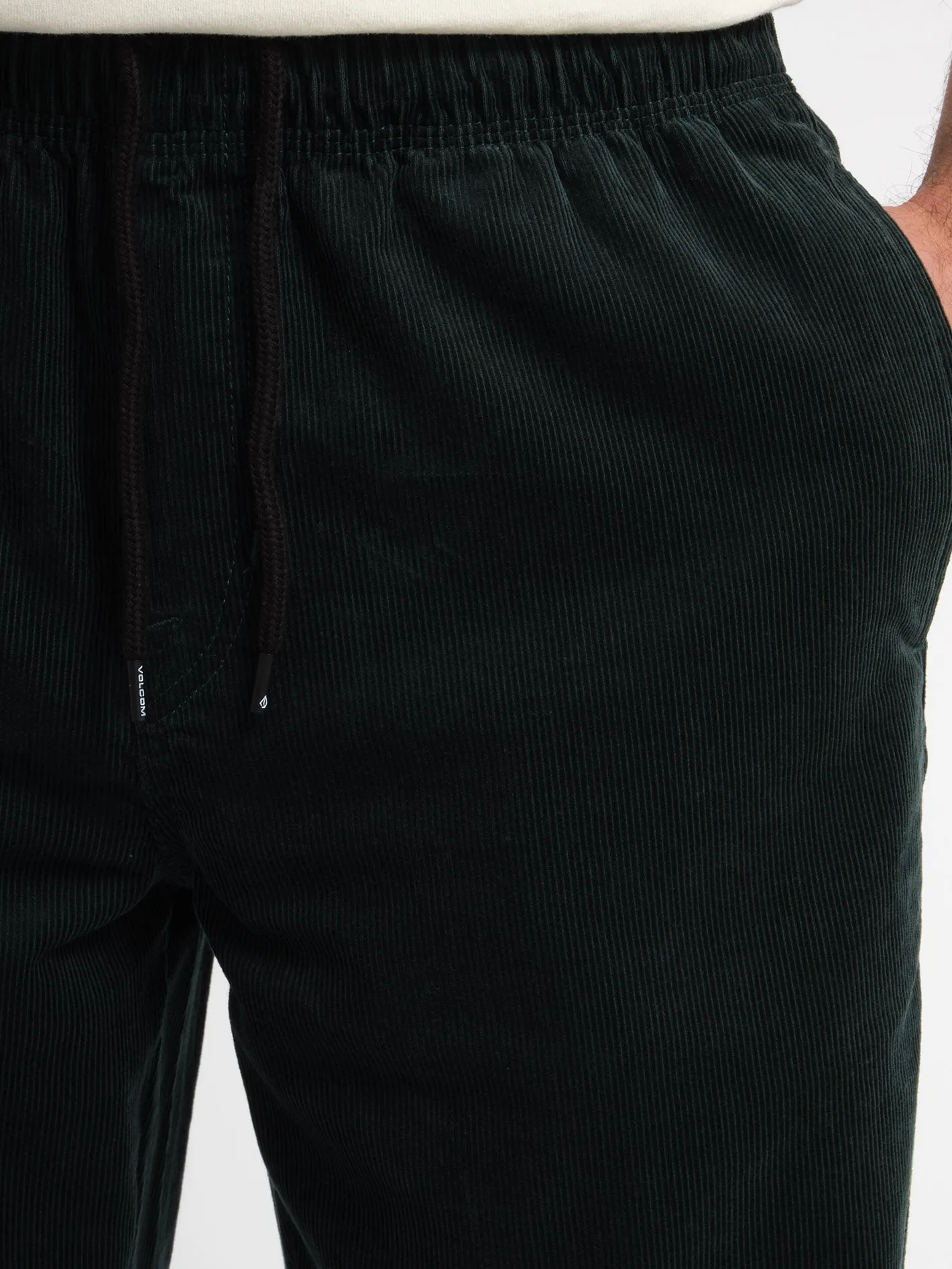 Pantalon Psychstone - PONDEROSA PINE