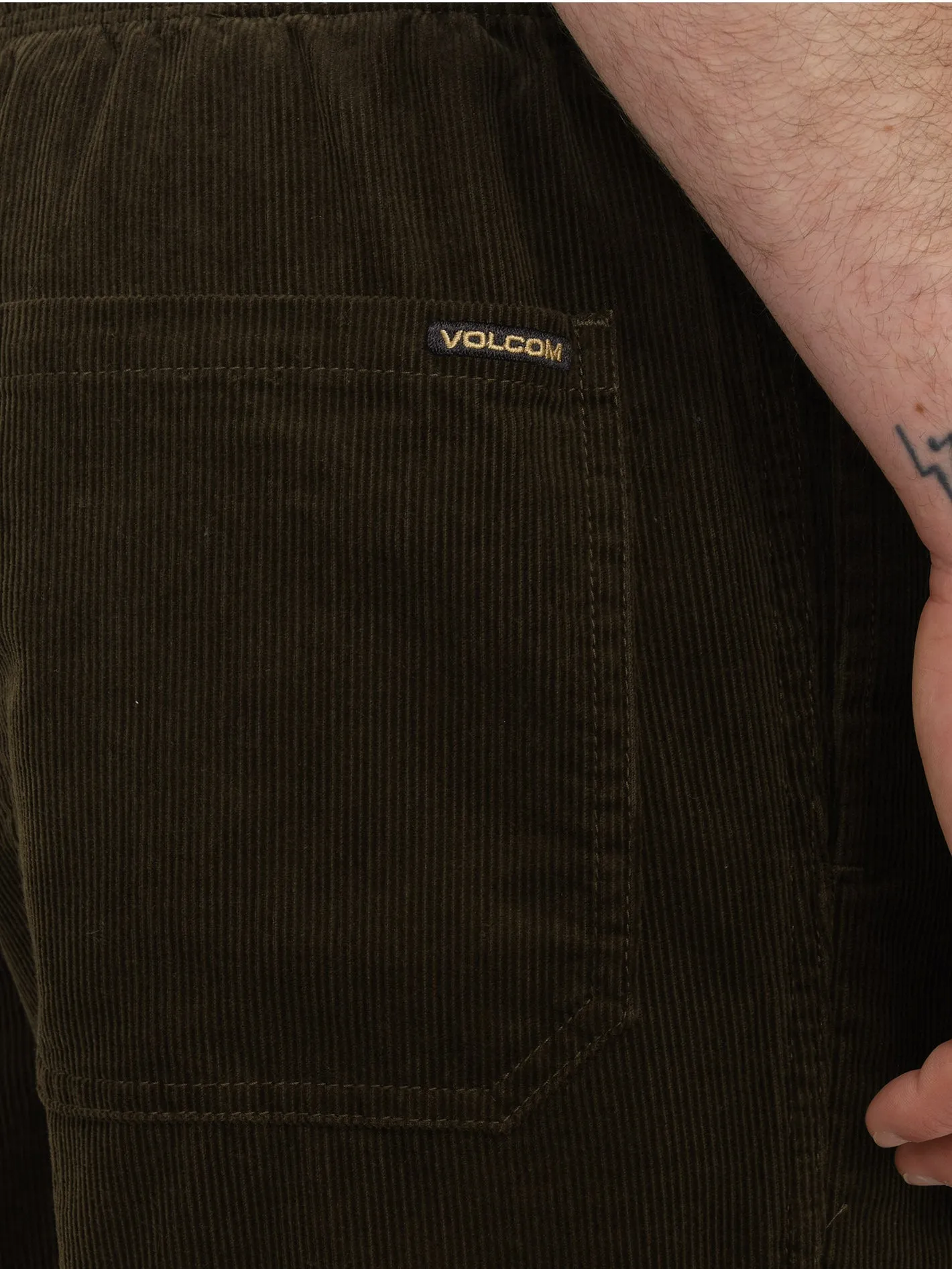 Pantalon Psychstone - WREN
