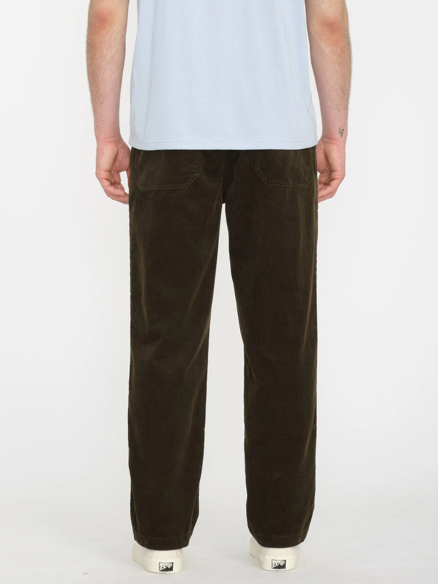 Pantalon Psychstone - WREN