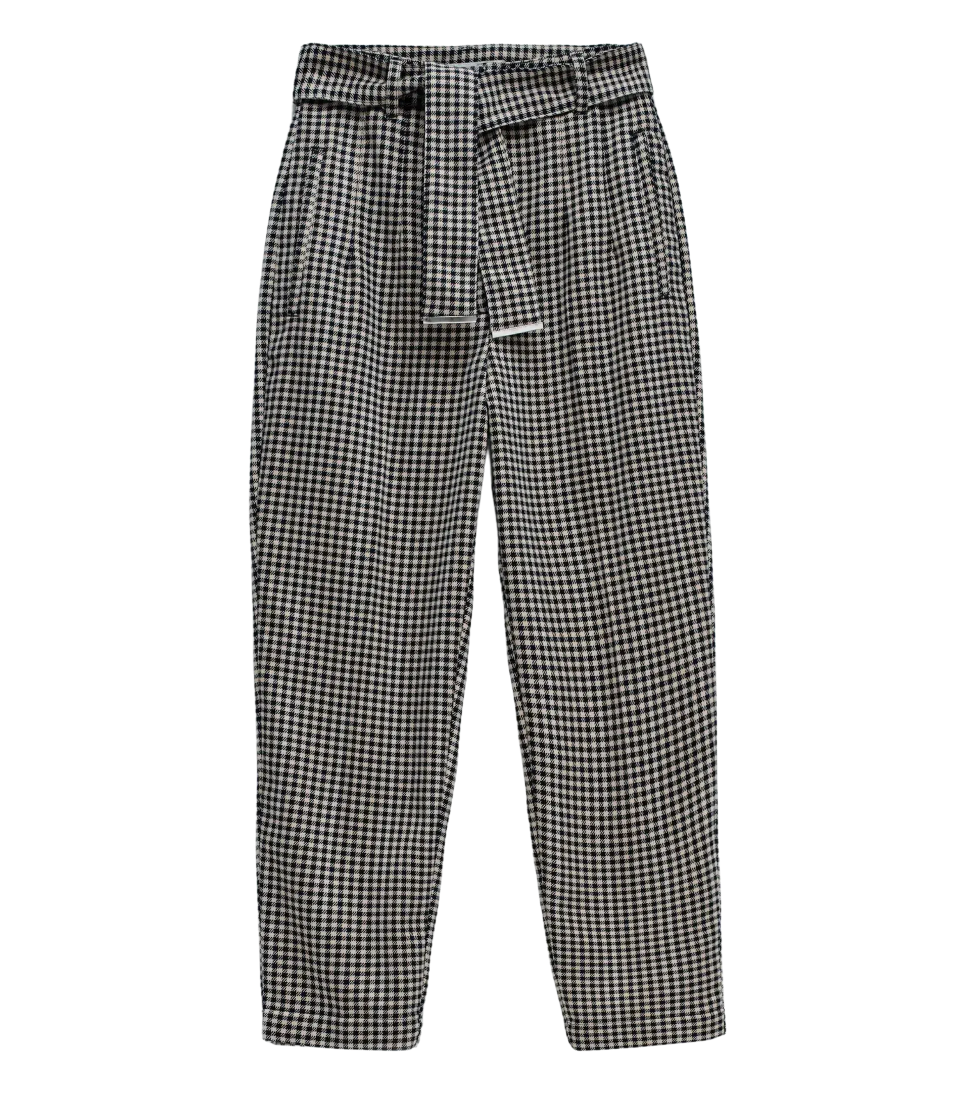 Pantalones SALSA Chinos Cropped Slim
