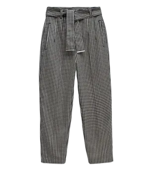 Pantalones SALSA Chinos Cropped Slim