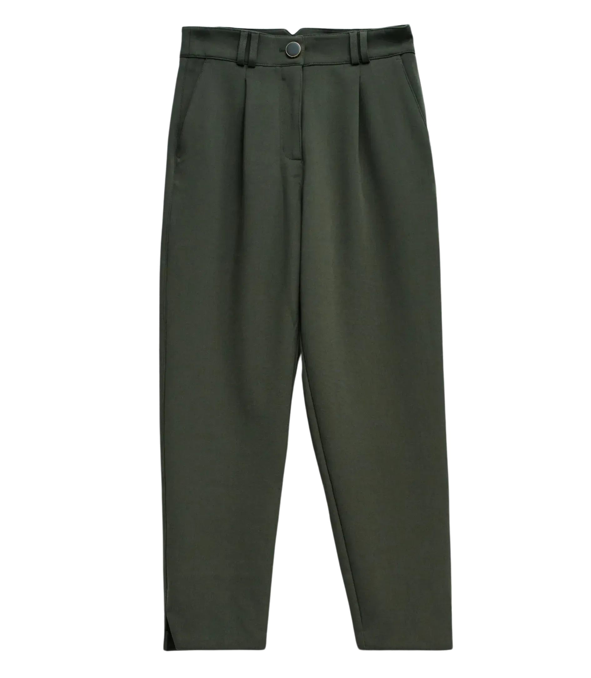 Pantalones SALSA Chinos Slim en Tela