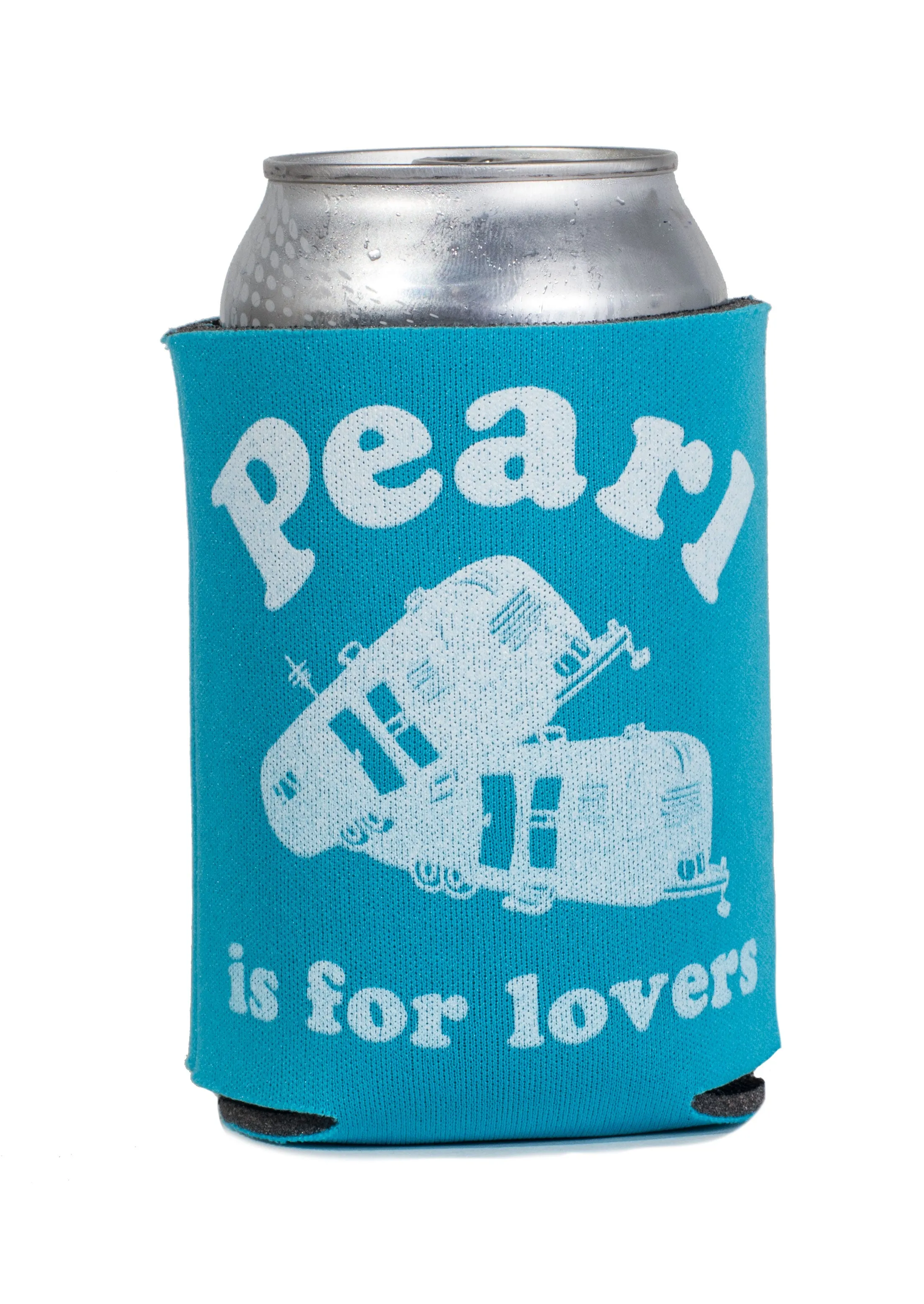 Pearl is for Lovers