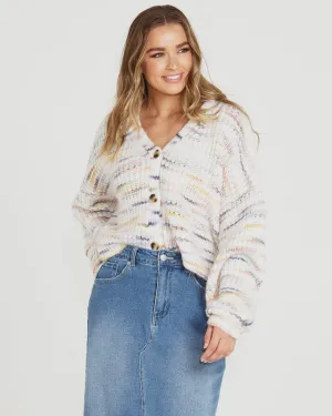 Pepper Space Cardi