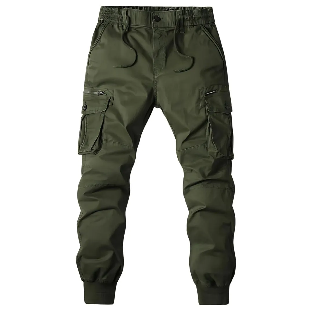 Pietro - Cargo Jogger Pant