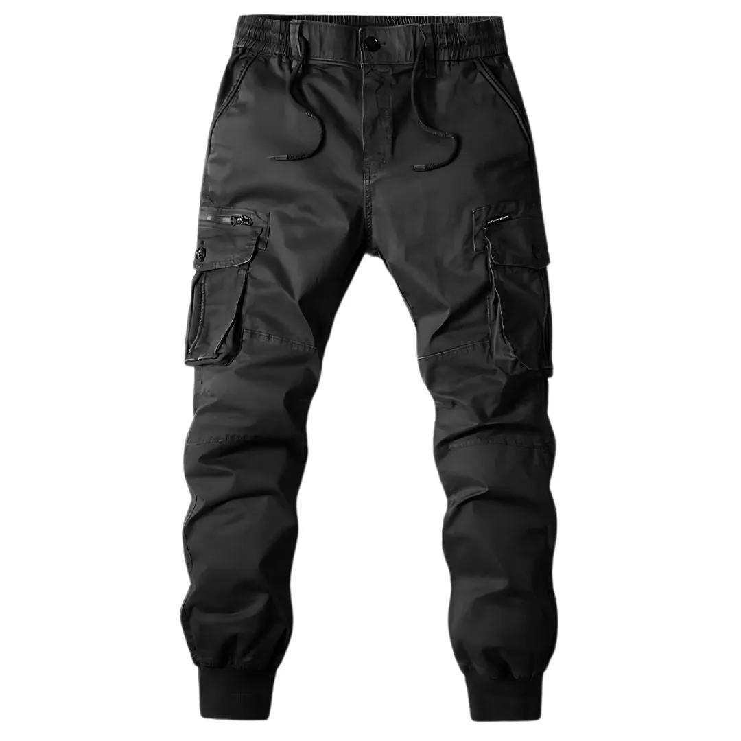 Pietro - Cargo Jogger Pant