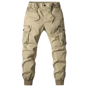 Pietro - Cargo Jogger Pant