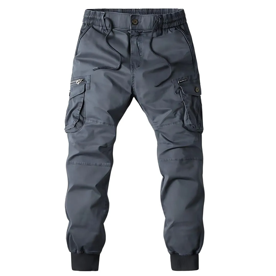 Pietro - Cargo Jogger Pant
