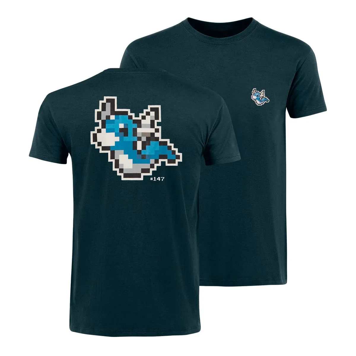 Pokémon - Dratini - T-Shirt