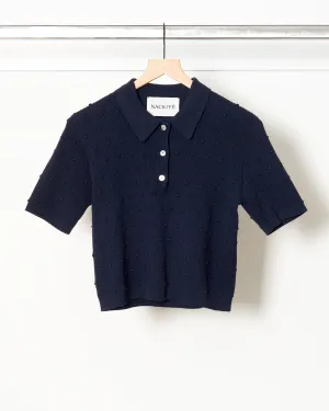 Polo Swing Marine